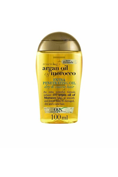 Rox Ser pentru păr OGX Argan Oil 100 ml