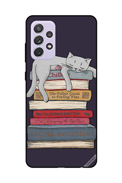 Covernex غطاء حماية لهاتف سامسونج جالاكسي A72 ألف وطريقة جديدة للاسترخاء