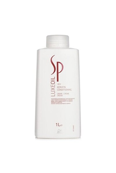 Wella Professional SP LuxeOil 1000ml - Balsam de par