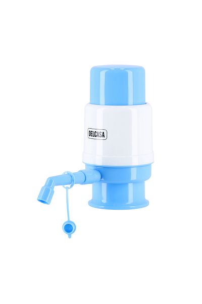 DELCASA Water Dispenser Pump with Vacuum Technology, DC2062