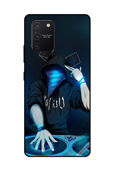 Covernex غطاء حماية لهاتف سامسونج جالاكسي S10 لايت دي جي بوي