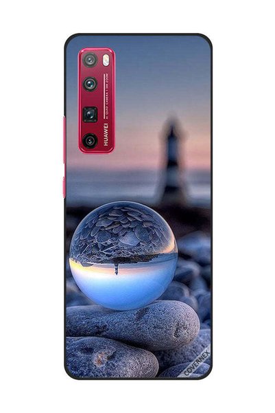 Covernex Protective Case Cover For Huawei Nova 7 Pro Awesome Photgraphy Of Na...
