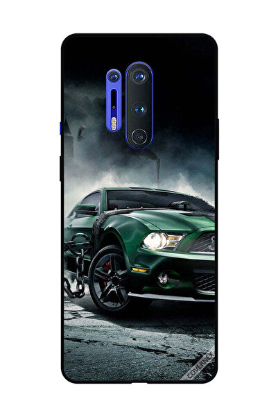 Covernex غطاء حماية لهاتف OnePlus 8 Pro Shelby