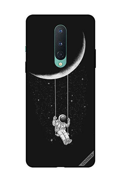 Covernex Protective Case Cover For OnePlus 8 Moon Swing