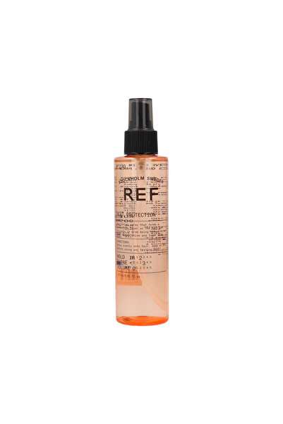 REF Protecție termică păr, REF, 175 ml, spray