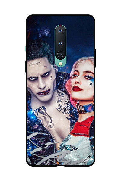 Covernex غطاء حماية لهاتف OnePlus 8 هاهاها