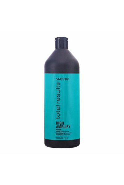 Mighty Megasaur Șampon volumizant Matrix High Amplify Total Results 1000 ml