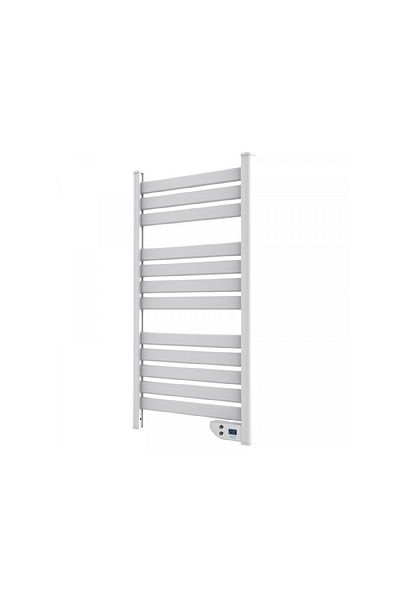 Perre Electric towel warmer, Cecotec, Ready Warm 9000 Twin Towel, 450W, white