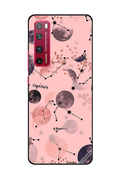 Covernex غطاء حماية لهاتف هواوي نوفا 7 برو جالاكسي ستارز