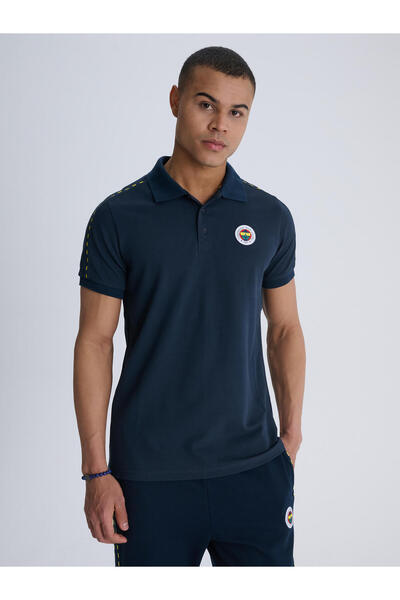 Fenerbahçe ERKEK TRIBUN BASIC POLO