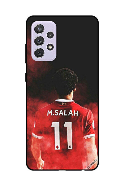 Covernex غطاء حماية لهاتف سامسونج جالاكسي A72 - نجمة مصرية بألوان متعددة
