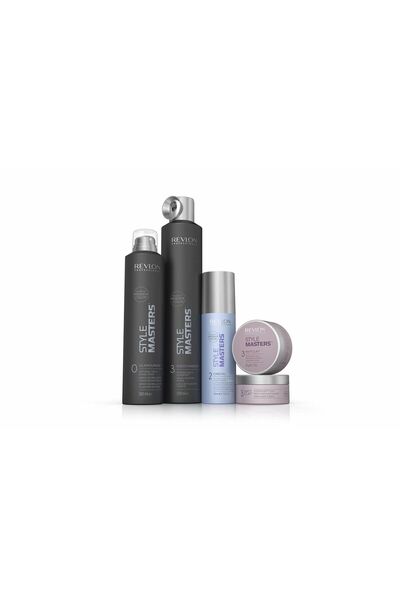 Pikmi Pops Hair spray, Revlon Style Masters, 500 ml
