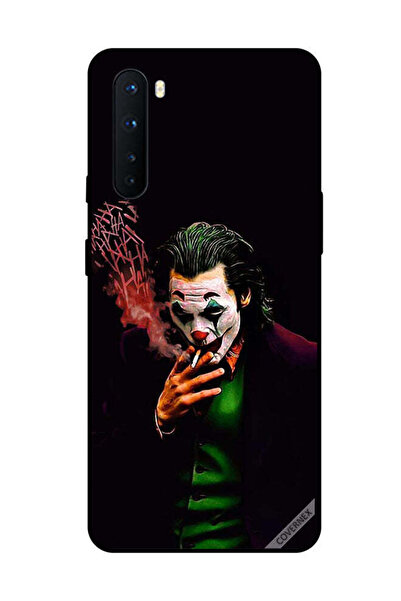 Covernex غطاء حماية لهاتف OnePlus Nord Smoke Hahah...