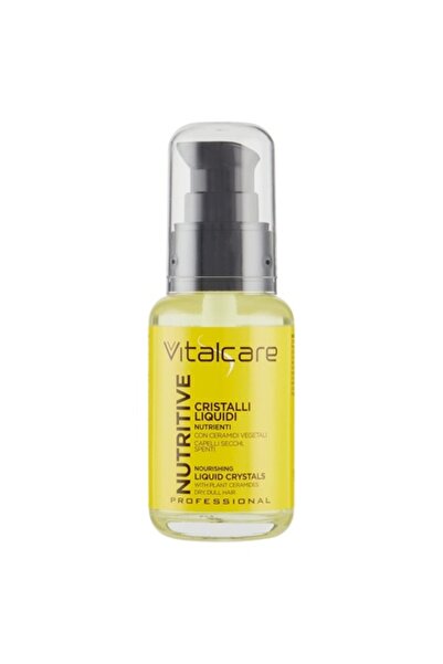 Vitacare Cristale Lichide Vitalcare Multicolor 50 Nutrienți