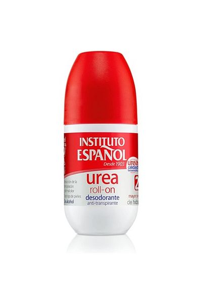 Instituto Espanol Roll-On Deodorant Instituto Español Urea, 75 ml
