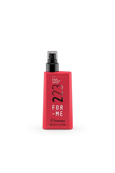 FRAMESİ Spray de sare Framesi For-me Curl & Volume 223, 150 ml