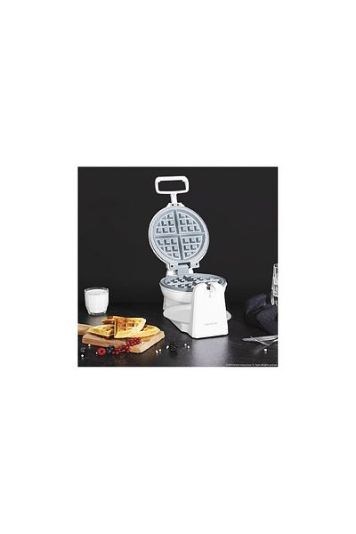 CECOTEC Aparat de Gofre Electric, Cecotec Fun Gofrestone Sphere, 1000 W