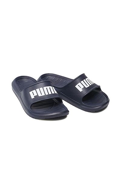 Puma Ανδρικές παντόφλες Puma Divecat V2 Lite 37482302 Navy Blue