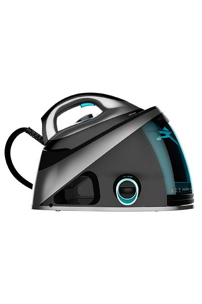 CECOTEC Stație de călcat cu aburi Cecotec Fast&Furious 8040, 2400W, 6 bar