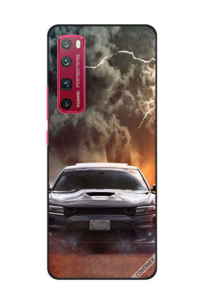 Covernex غطاء حماية لهاتف هواوي نوفا 7 برو Gts-48