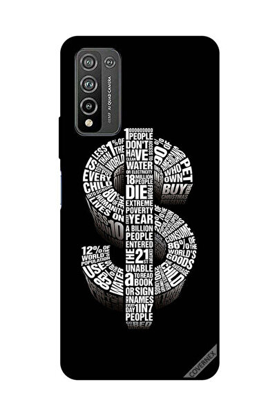 Covernex غطاء حماية لهاتف Honor 10X Lite دولار