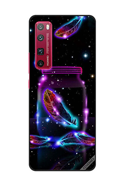 Covernex غطاء حماية لهاتف هواوي نوفا 7 برو ريش في جرة