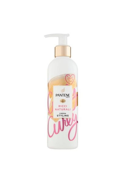 Pantene Hair cream, Pantene Pro-V, thermal protection, 235 ml