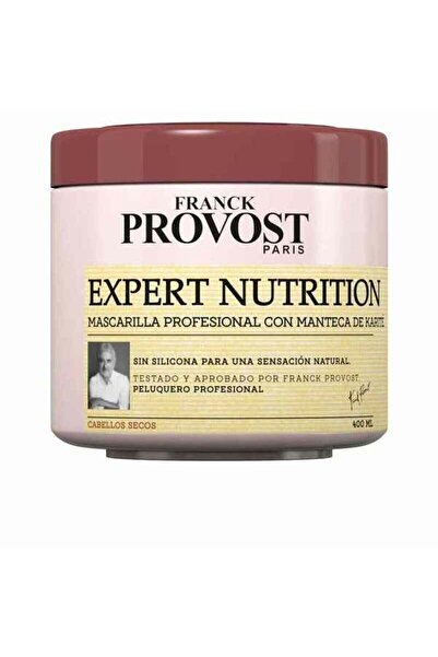 Courreges Masca de păr Franck Provost Expert Nutrition 400 ml