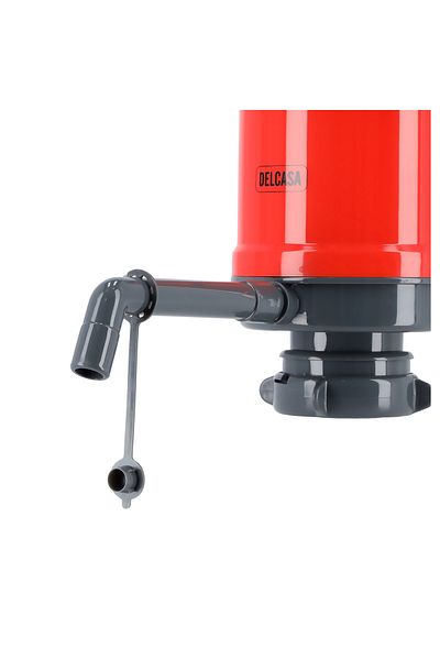 DELCASA Water Dispenser Pump With Vacuum Technology, DC2061