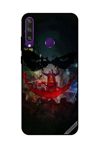 Covernex غطاء حماية لهاتف هواوي Y6P جوكر دانسينغ
