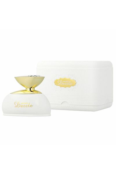 Al Haramain Women's perfume, Al Haramain, Dazzle EDP, 100 ml