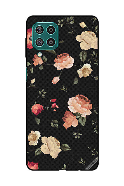 Covernex غطاء حماية لهاتف سامسونج جالاكسي M62/F62 - لوتس ملون