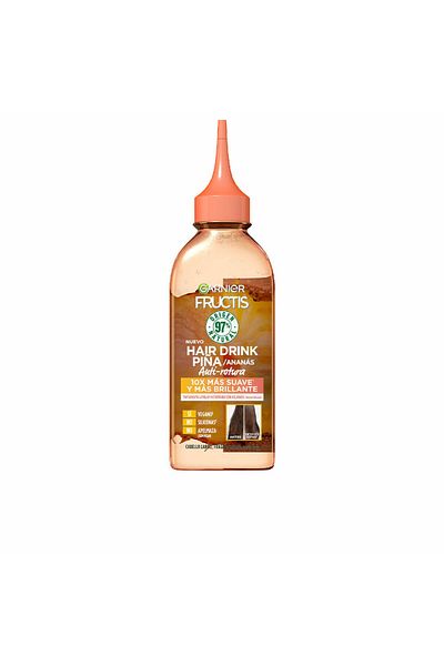 Garnier Tratament Anti-Rupere, Garnier Fructis Hair Food, Ananas, 200ml