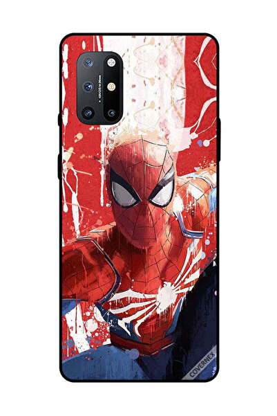 Covernex غطاء حماية لهاتف OnePlus 8T إنه جاهز للطيران