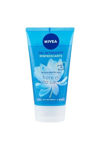 NIVEA Facial cleansing gel, Nivea, Refreshing, 150 ml