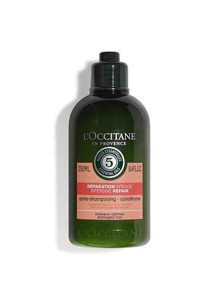 L'Occitane L'Occitane Intensive Repair Conditioner 250ml, Silicone Free