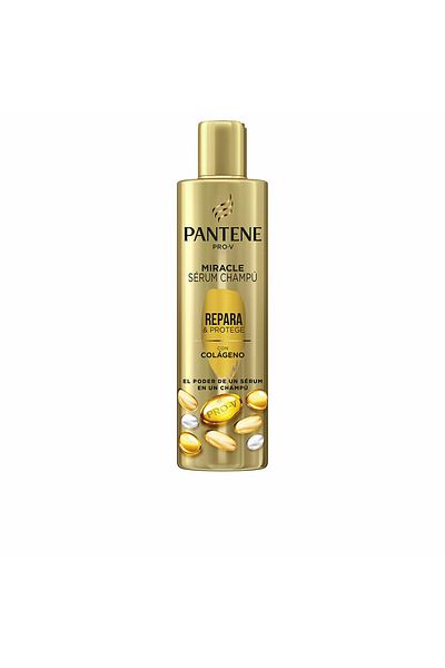 BAOBAB Pantene Miracle Restorative Shampoo, 300 ml