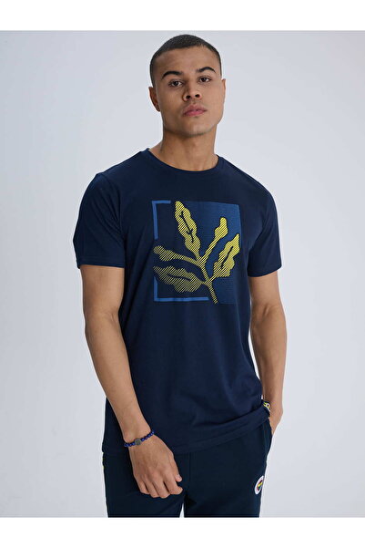 Fenerbahçe ERKEK TRIBUN PALAMUT TSHIRT