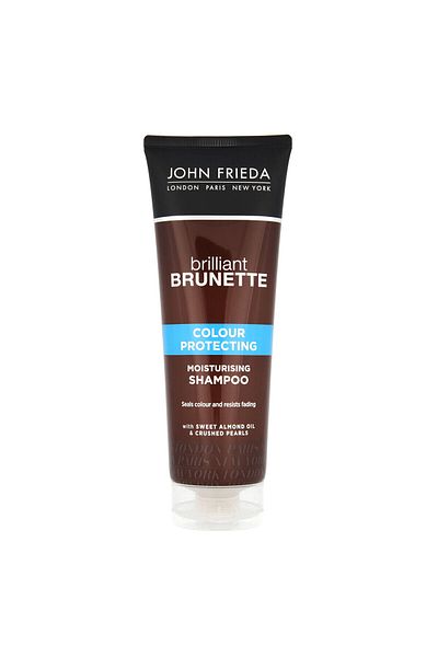 Elizabeth Arden Șampon, John Frieda, Brilliant Brunette Colour Protecting, 250 ml