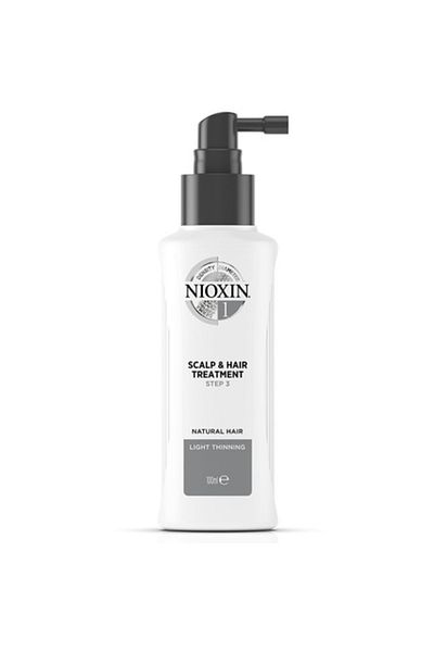 Nioxin Hair and scalp treatment, Nioxin, 150 ml