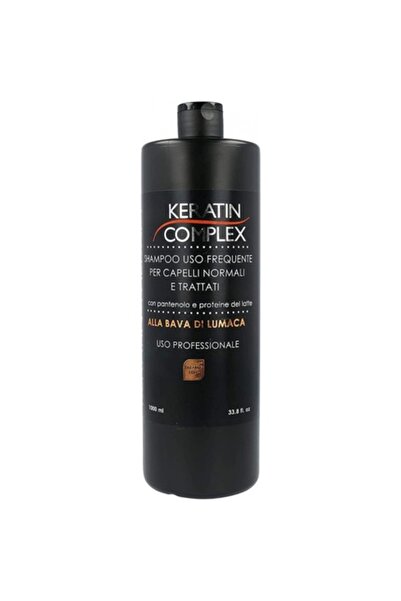 corrano Șampon Regenerator, Corrado, Peptide Melc Retinol Complex, 1000 ml