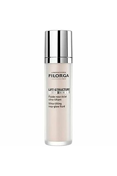 Benetton Fluid ultra-lifting Filorga Lift-Structure Rosy-Glow 50 ml