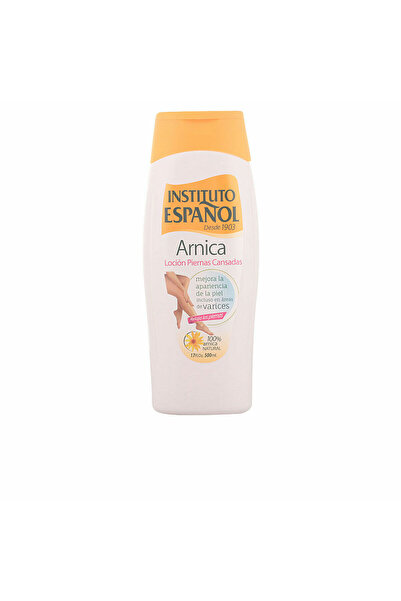 Instituto Espanol Ινστιτούτο Español Arnica Body Cream, 500 ml