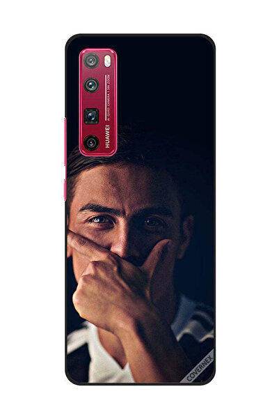 Covernex غطاء حماية لهاتف هواوي نوفا 7 برو - باولو دي جي