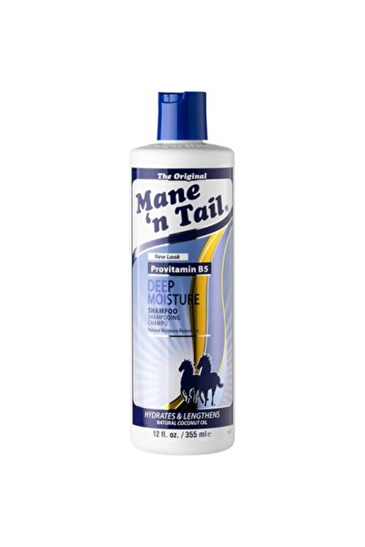 MANE'N TAIL Σαμπουάν βαθιάς ενυδάτωσης Mane 'n Tail 355ml