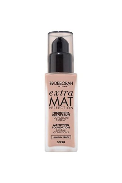 Deborah Deborah Liquid Foundation Nº 1