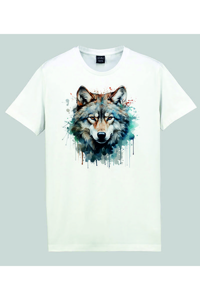 Butik Alfabozkurt Digital Printed Tshirt