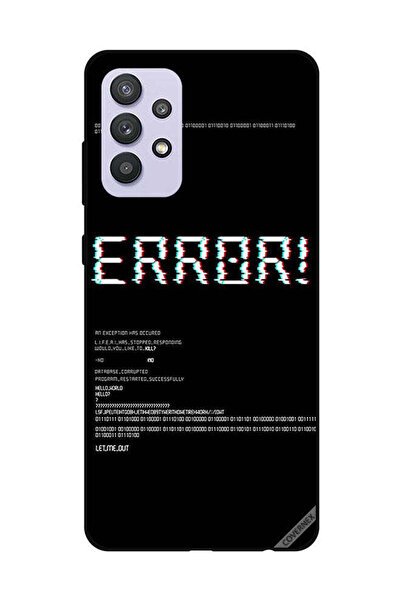 Covernex غطاء حماية لهاتف Samsung Galaxy A32 5G Error