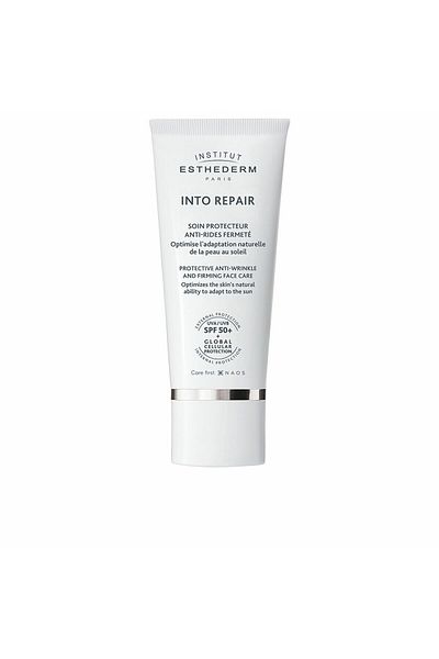 Artesania Institut Esthederm Into Repair protective anti-wrinkle cream 50ml