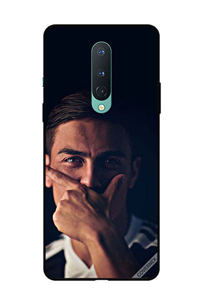 Covernex غطاء حماية لهاتف OnePlus 8 من باولو دي جي